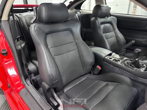 Used 1991 Dodge Stealth R/T Turbo AWD/4WD image 36