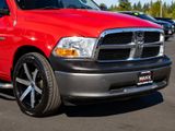 Used 2011 RAM 1500 ST w/ ST Popular Equipment Group image 6