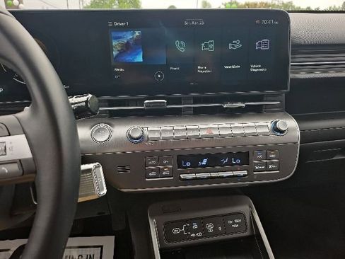 Certified 2026 Hyundai Kona SEL Premium AWD/4WD image 14
