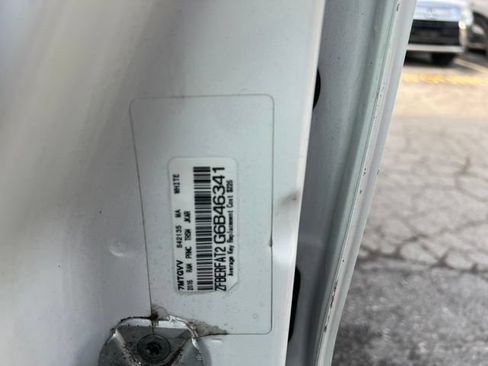 Used 2016 RAM ProMaster City Tradesman FWD image 22