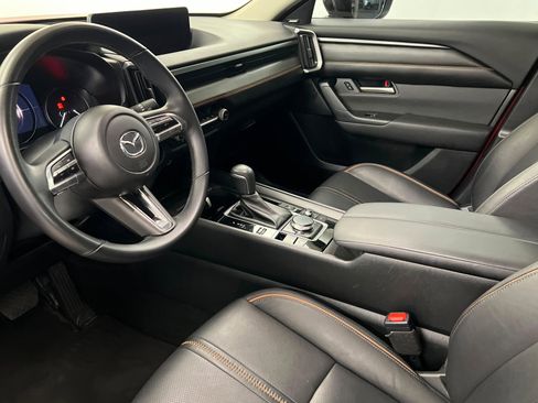 Used 2025 MAZDA CX-50 AWD 2.5 Hybrid w/ Cargo Package image 15