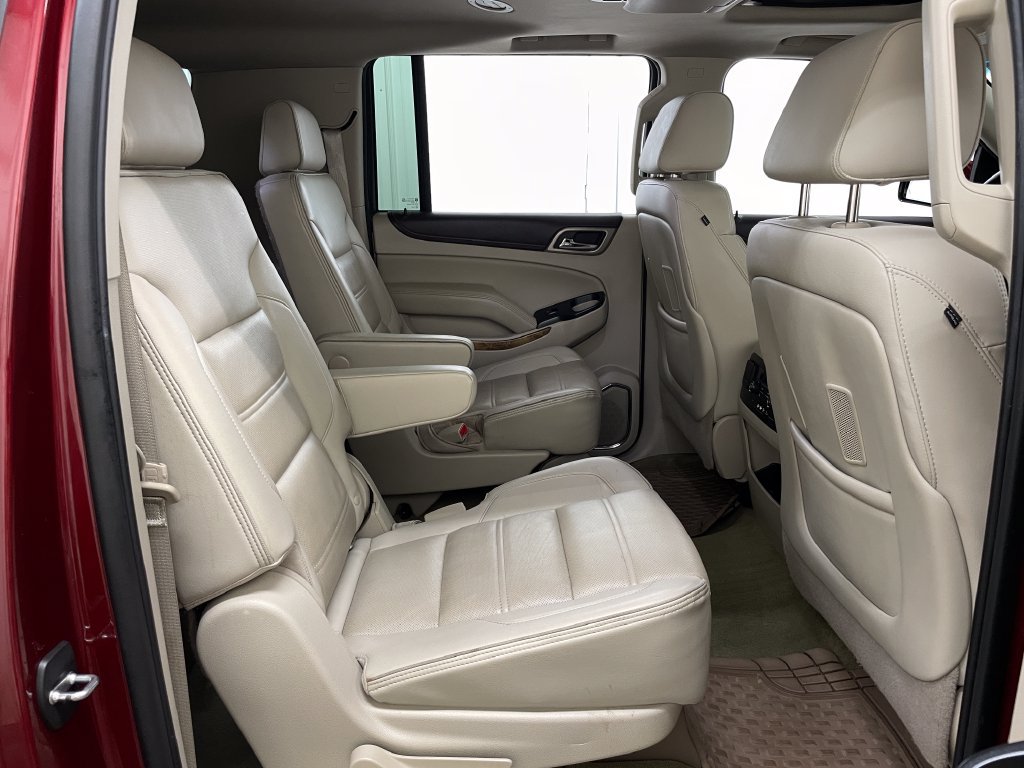 Used 2016 GMC Yukon XL Denali w/ Open Road Package AWD/4WD image 51