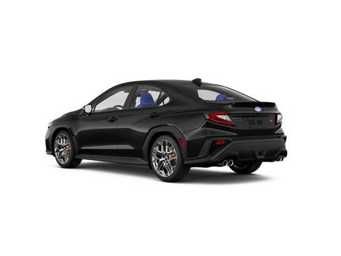 New 2026 Subaru WRX tS image 5