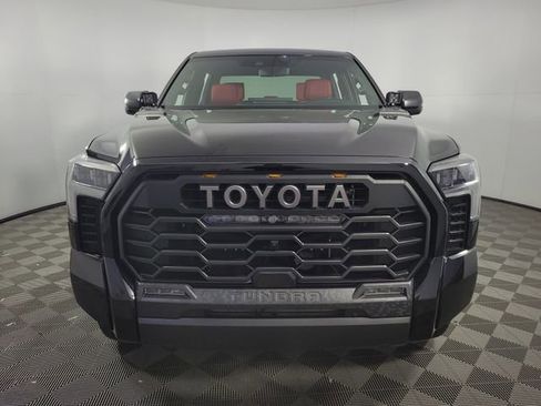 Used 2025 Toyota Tundra TRD Pro image 2