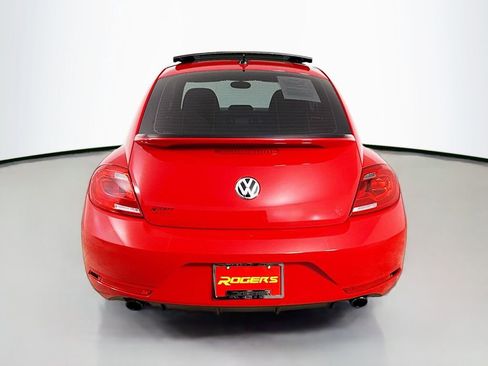 Used 2014 Volkswagen Beetle R-Line image 7