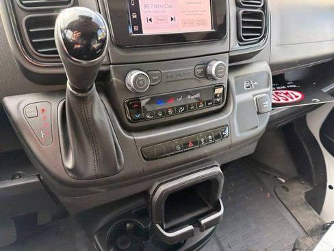 New 2026 RAM ProMaster 1500 w/ Safety Group FWD image 18