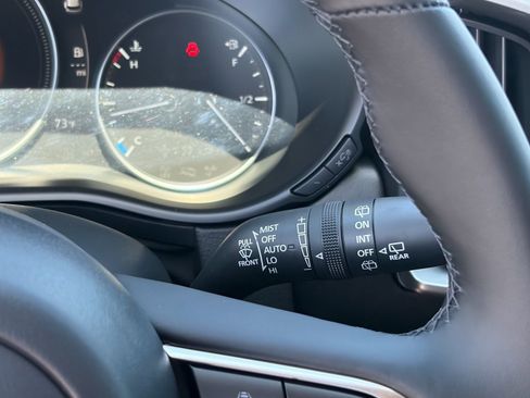 New 2026 MAZDA CX-50 AWD 2.5 Hybrid w/ Weather Package image 13