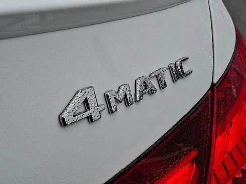 New 2026 Mercedes-Benz C 300 4MATIC Sedan image 25
