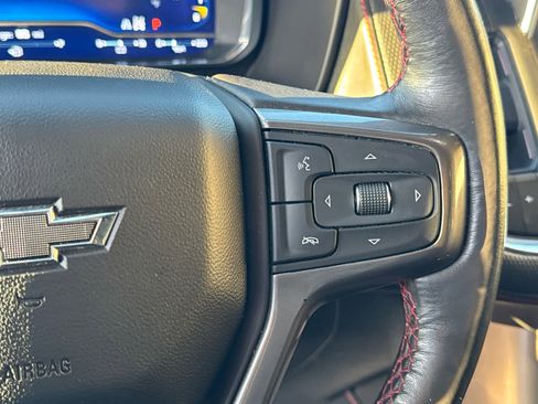 Certified 2022 Chevrolet Suburban RST image 14