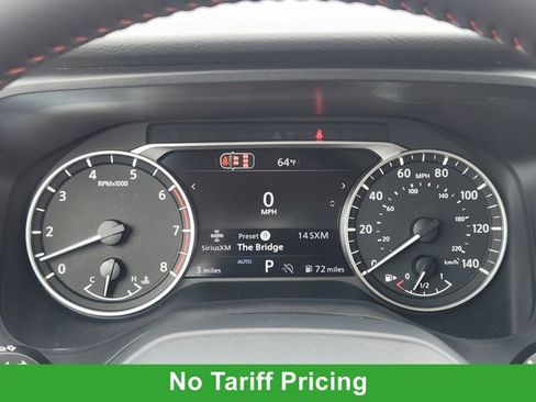 New 2026 Nissan Rogue SV image 12