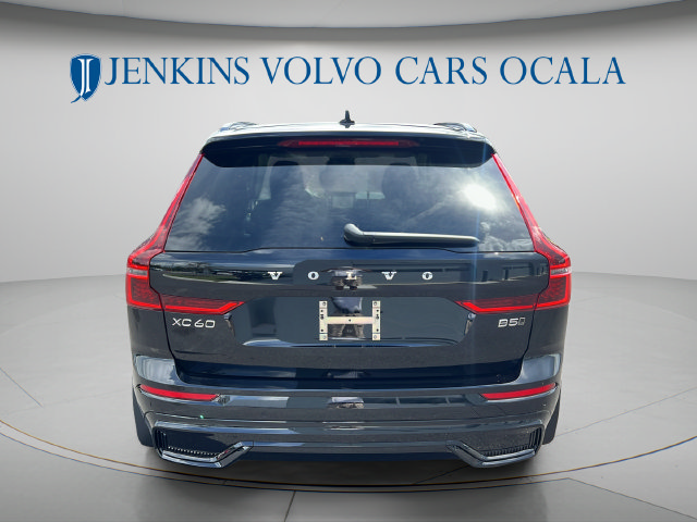 New 2027 Volvo XC60 B5 Ultra AWD/4WD image 4