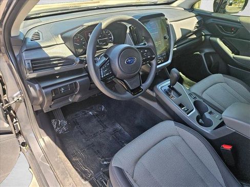 Used 2024 Subaru Crosstrek 2.0i Premium AWD/4WD image 10