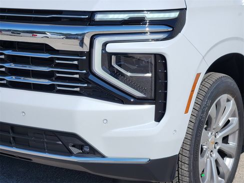 New 2026 Chevrolet Suburban Premier w/ Sun And Tow Package image 6