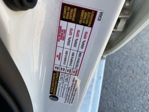 Used 2024 Nissan Altima 2.5 S image 24