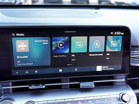 Certified 2026 Hyundai Kona SEL Sport FWD image 25