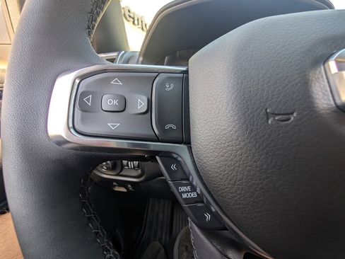 New 2026 RAM 1500 Laramie w/ Sport Appearance Package image 21