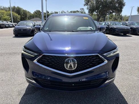 Used 2024 Acura MDX SH-AWD w/ Technology Package image 6