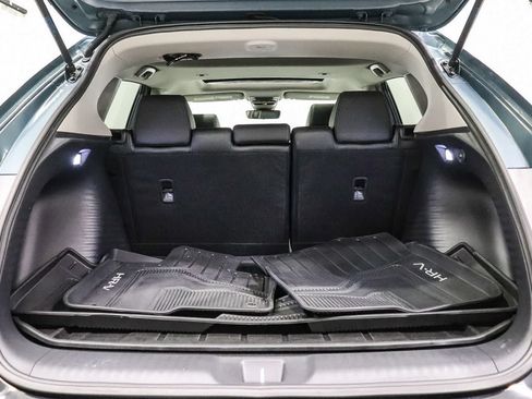 Used 2024 Honda HR-V EX-L image 27
