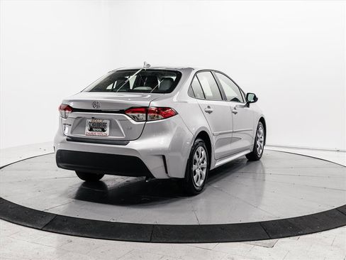 Certified 2023 Toyota Corolla LE image 10