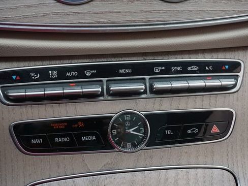 Used 2019 Mercedes-Benz E 450 Coupe image 18