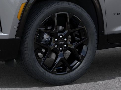 New 2026 Chevrolet Traverse RS FWD image 11