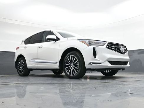 New 2026 Acura RDX Advance Package image 24