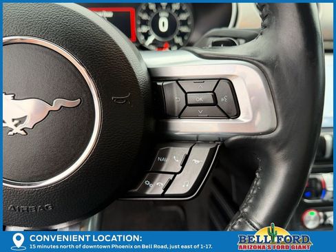 Used 2023 Ford Mustang GT Premium w/ Equipment Group 401A image 33