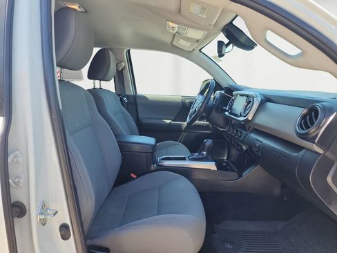 Used 2023 Toyota Tacoma SR5 AWD/4WD image 16