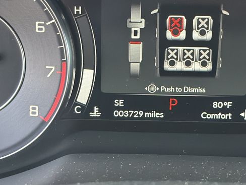 Used 2026 Acura RDX SH-AWD w/ Technology Package image 22
