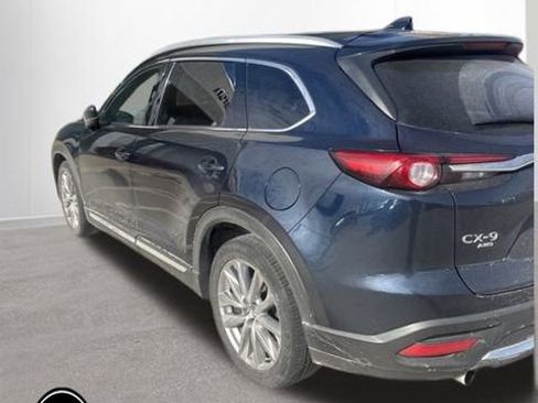 Used 2021 MAZDA CX-9 Grand Touring image 6