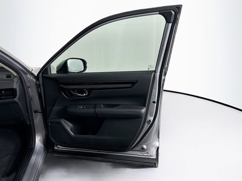 Used 2025 Honda CR-V EX-L image 32