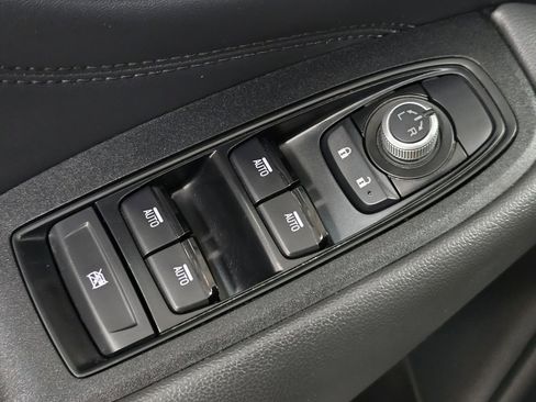 Used 2022 Subaru Outback Wilderness w/ Wilderness Package image 24