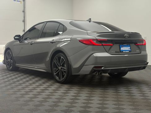 Used 2026 Toyota Camry XSE FWD image 10
