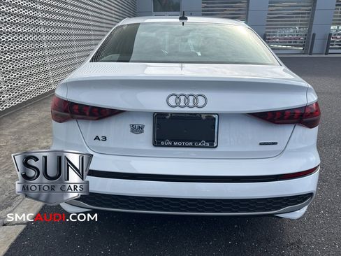 New 2026 Audi A3 2.0T Premium image 9
