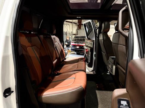 Used 2018 Ford F250 King Ranch w/ King Ranch Ultimate Package image 22