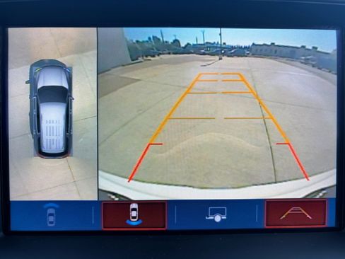 Used 2019 GMC Acadia Denali w/ Technology Package image 25