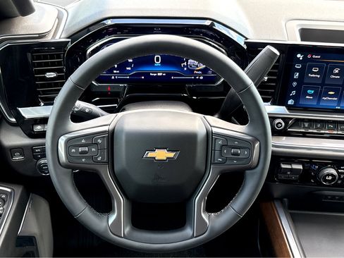 New 2024 Chevrolet Silverado 3500 High Country w/ Technology Package image 14