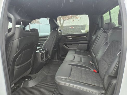 Used 2020 RAM 1500 Rebel image 10