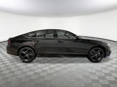 New 2026 Honda Accord Sport image 7