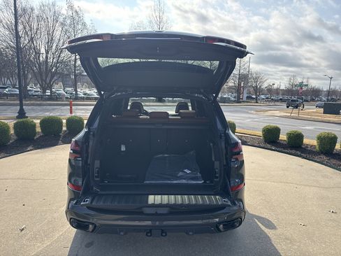 New 2026 BMW X5 xDrive40i image 25