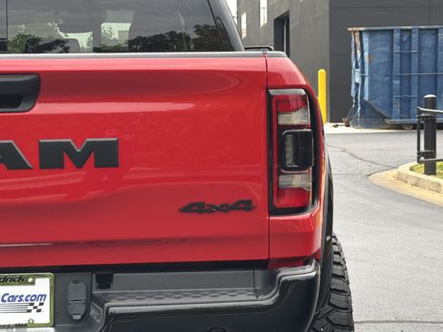 Used 2023 RAM 1500 TRX AWD/4WD image 23