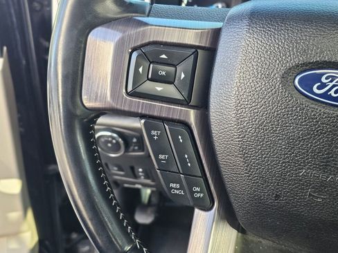 Used 2021 Ford F350 Limited w/ FX4 Off-Road Package image 34