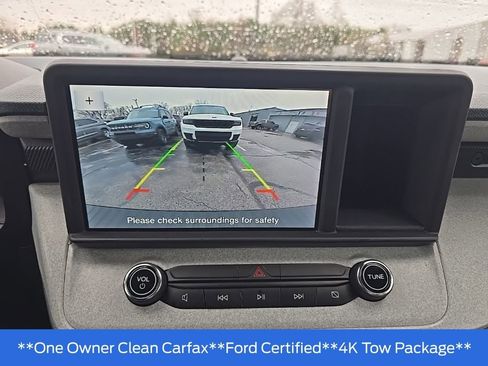 Used 2024 Ford Maverick XLT w/ XLT Luxury Package AWD/4WD image 24