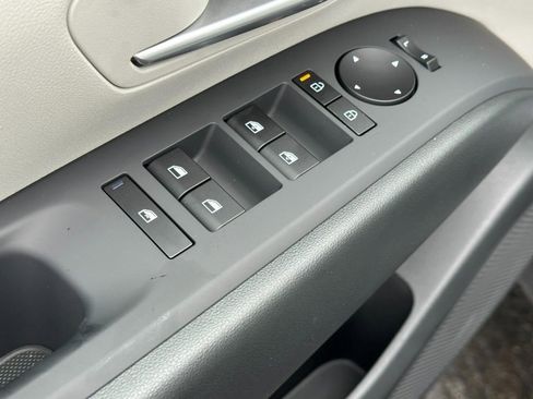 New 2026 Hyundai Tucson SEL image 9