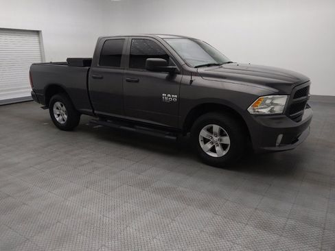 Used 2019 RAM 1500 Express RWD image 11