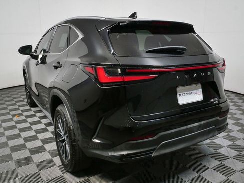 Used 2023 Lexus NX 350 AWD image 30