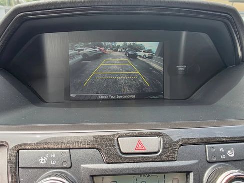 Used 2016 Honda Odyssey EX-L image 27