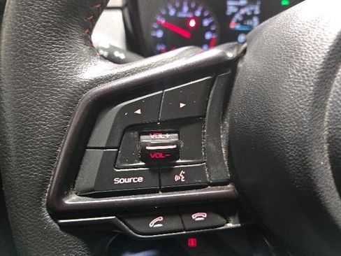 Used 2022 Subaru WRX AWD/4WD image 4
