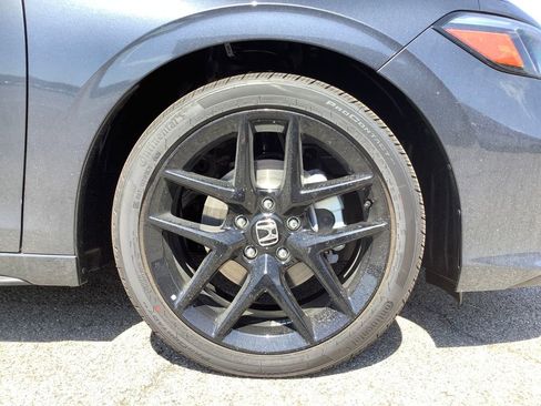 New 2026 Honda Civic Sport image 38