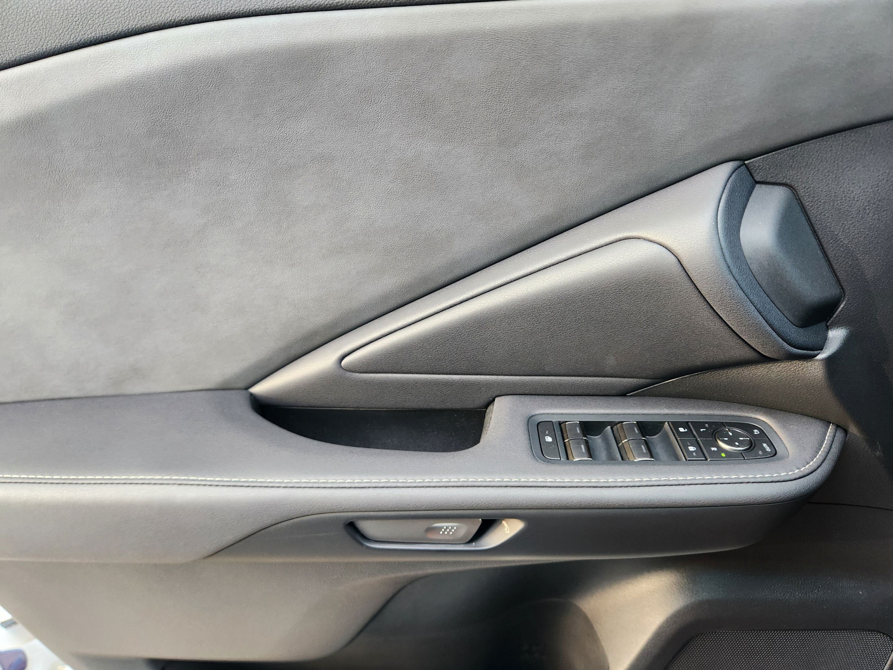 Used 2025 Lexus TX 350 AWD w/ Technology Package image 17